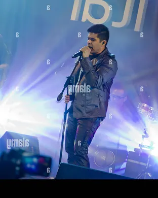 Jerry Rivera Hollywood