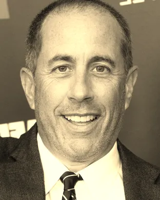 Jerry Seinfeld Hollywood