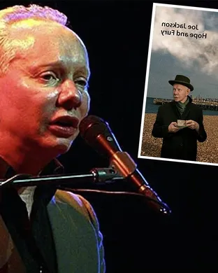 Joe Jackson Fort Lauderdale