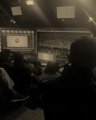 John Oliver Fort Lauderdale
