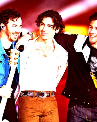 Jonas Brothers Miami