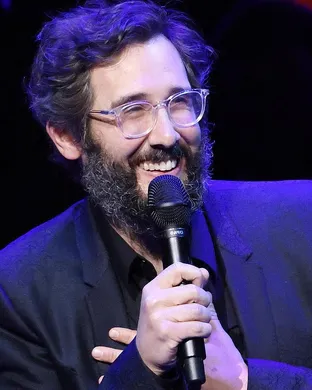 Josh Groban Hollywood
