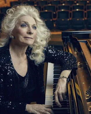 Judy Collins Fort Lauderdale