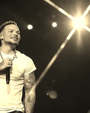 Kane Brown Hollywood