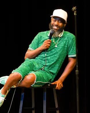 Karlous Miller Hollywood