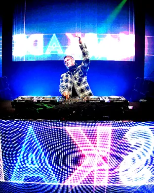 Kaskade Miami