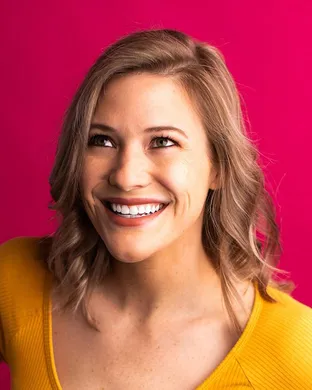 Katherine Blanford Dania