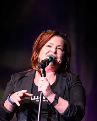 Kathleen Madigan Fort Lauderdale