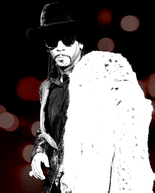 Katt Williams Fort Lauderdale