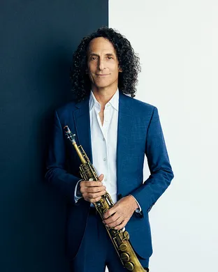 Kenny G Fort Lauderdale