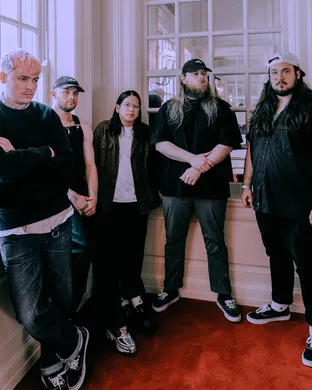Knocked Loose Fort Lauderdale