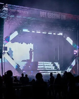 Krewella Miami