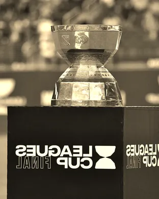 Leagues Cup Miami