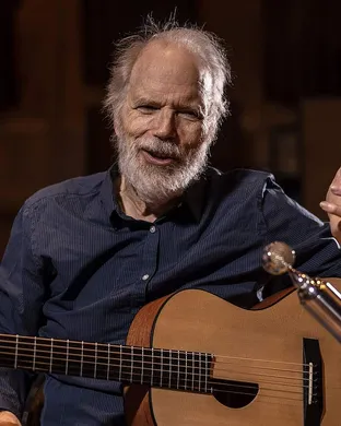 Leo Kottke Fort Lauderdale