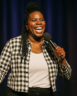 Leslie Jones Fort Lauderdale