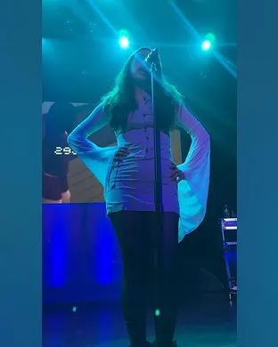 Lexa Gates Miami