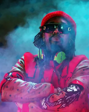 Lil Jon West Palm Beach