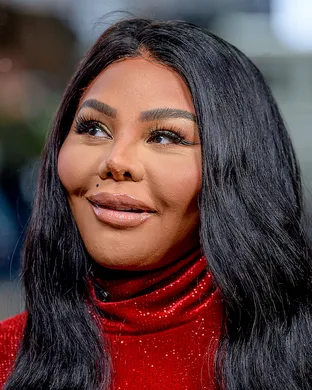 Lil Kim West Palm Beach