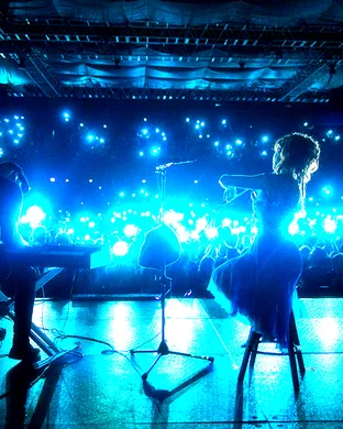 Lindsey Stirling Hollywood