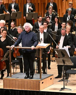 London Symphony Orchestra West Palm Beach