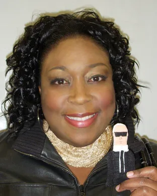 Loni Love Miami