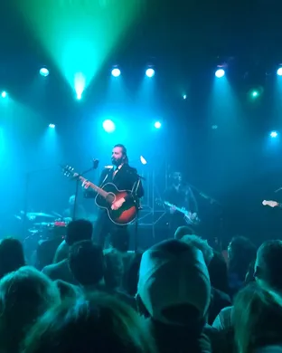 Lord Huron Miami Beach
