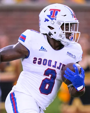 Louisiana Tech Bulldogs Football Miami