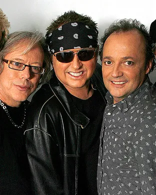 Loverboy West Palm Beach
