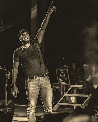 Luke Bryan West Palm Beach