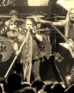 Lynyrd Skynyrd West Palm Beach