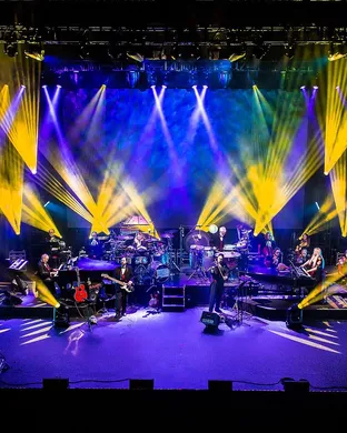 Mannheim Steamroller Christmas West Palm Beach