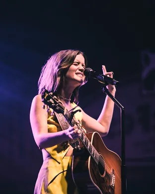 Maren Morris Hollywood