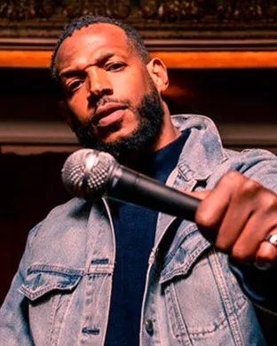 Marlon Wayans Miami