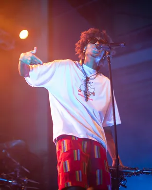 Masego Miami Beach