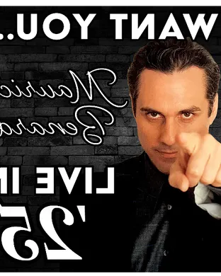 Maurice Benard Dania