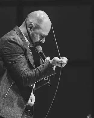Maz Jobrani Dania