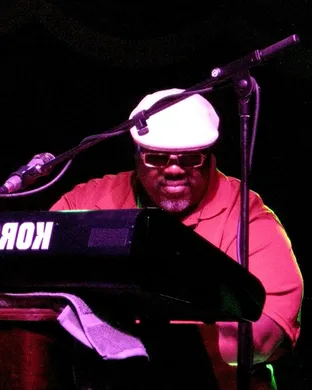 Melvin Seals Fort Lauderdale