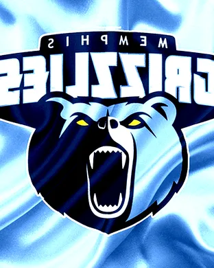 Memphis Grizzlies Memphis