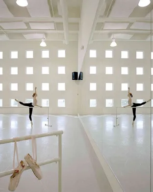 Miami City Ballet: Fall Mix
