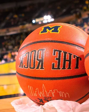 Michigan Wolverines Basketball Miami