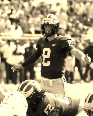 Michigan Wolverines Miami