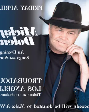 Micky Dolenz