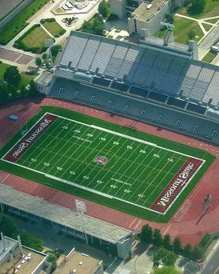 Missouri State Bears Miami