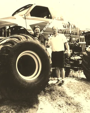 Monster Jam
