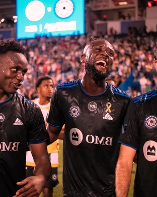 Cf Montreal Miami