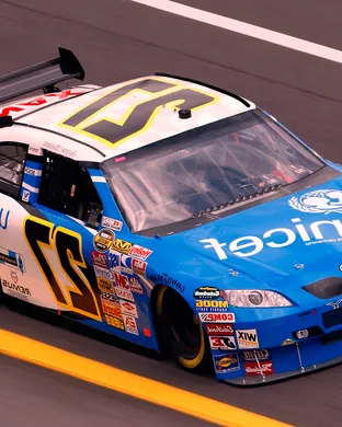 NASCAR Craftsman Truck Series Championship Race