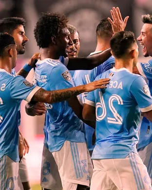 New York City Fc Miami