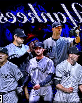 New York Yankees Tampa