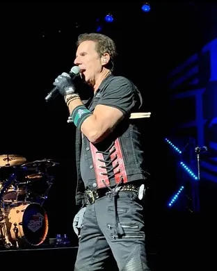 Night Ranger Fort Lauderdale