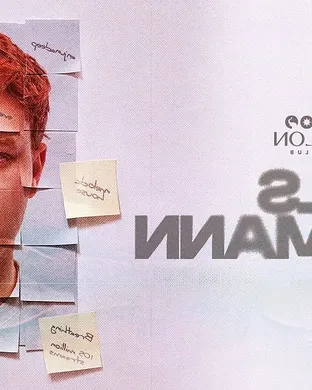 Nils Hoffmann Miami